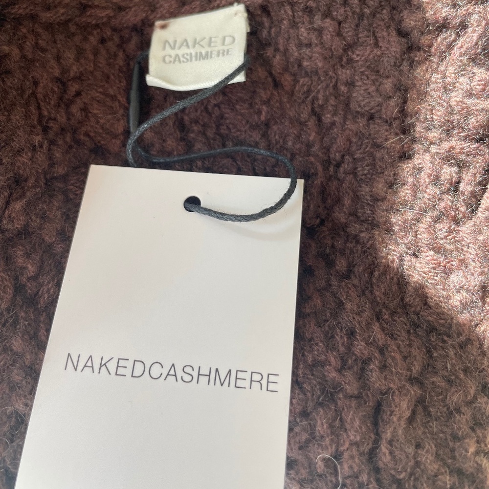 Super Soft Cashmere Scarf from NakedCashmere - Picture 3 of 4